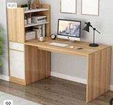 میز تحریر جنس ملامینه کد m2